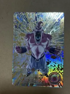 美品　ドラゴンボールスーパーダイバーズ SDV6-066★　魔人ブウ悪　パラレル