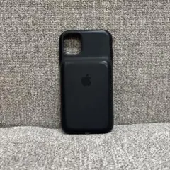 Apple純正 iPhone11ケース スマートバッテリー