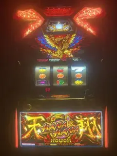 ハナハナ鳳凰天翔 実機 2025年最新】ハナハナ鳳凰天翔 実機の人気アイテム - メルカリ
