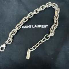 2025年最新】Saint Laurent ブレスレットの人気アイテム - メルカリ