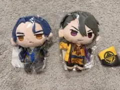 神林匋平 ちびぐるみ Paradox Live神林匋平ちびぐるみ | K-BOOKS 池袋 2次元グッズ通販