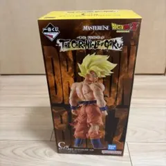 2026年最新】一番くじ C賞 孫悟空フィギュアの人気アイテム - メルカリ