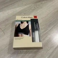 Calvin Klein ブラレット Mサイズ