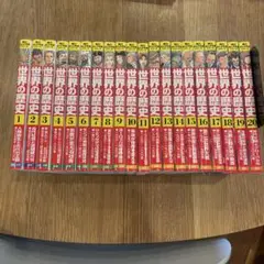 世界の歴史　1巻〜20巻　セット