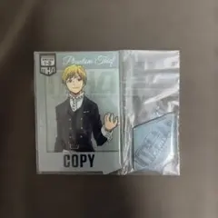 僕のヒーローアカデミア 物間寧人 アクリルスタンド