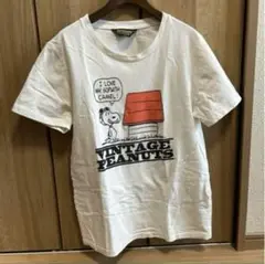 ビターエンダー　Bitter Ender スヌーピーTシャツ