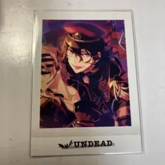 ぱしゃこれ 朔間零