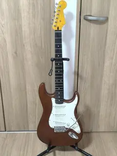 MTD Kingston K4 4弦エレキベース 韓国製 パッシブ レッド - メルカリ