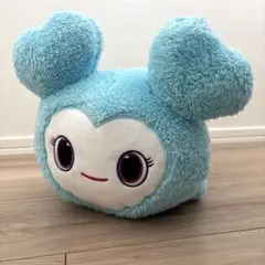 【GIGO限定】TWICELOVELYS BIG ぬいぐるみ ナヨン ナブリーのサムネイル
