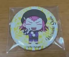 左右田和一 コラボカフェ goodspoon 缶バッジ