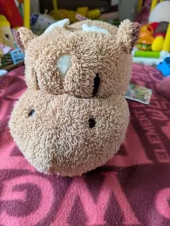 牧場物語　もこもこウシさんぬいぐるみBIG