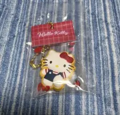サンリオ 手作りおやつチャーム ハローキティ キティ ガチャガチャ