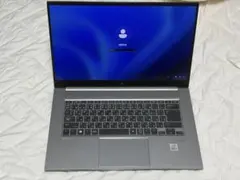 512GB HP ZBook Studio G7 第10世代i7 15.6 - メルカリ