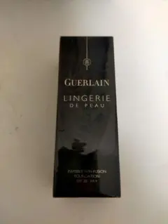 Guerlain Lingerie de Peau #24 ランジェリー ポーのサムネイル