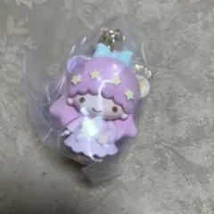 リトルツインスターズ キキララ シークレットキーホルダー
