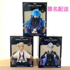 プレミアムグレイスシチュエーションフィギュア　イデア・シュラウド　他