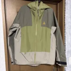 nike acg マウンテンパーカー