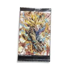ドラゴンボールカード 【未開封】