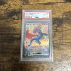 2026年最新】ボーマンダex psa10の人気アイテム - メルカリ