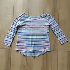 baby GAP ストライプ 長袖Tシャツ 3歳　90 ギャップ
