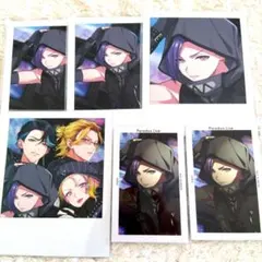 パラドックスライブ　6周年　トレフォト　Gプリ　呉羽葵