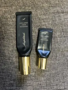 Amplitude ロングラスティングクリームファンデーションのサムネイル