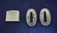 2025年最新】銀 ハバキの人気アイテム - メルカリ