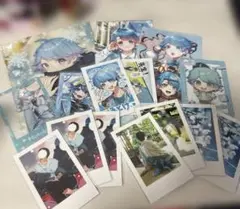 いれいす 初兎 すてはいチェキ まとめ売り - メルカリ