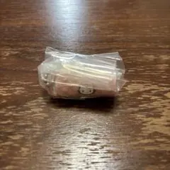 サンリオキャラクターズ レトロミニチュアチャーム2 ハローキティキルトペンケース