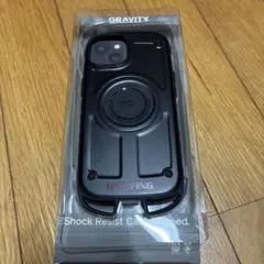 ROOT CO. BRIEFING iPhone 13/14/15用