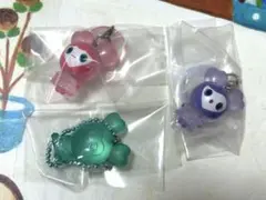 ミサモキーホルダー