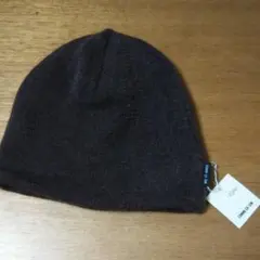 コムサベビーニット帽