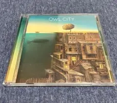 Owl City Good Time CD