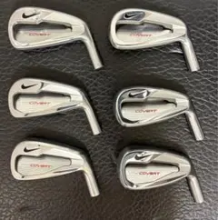 2025年最新】ナイキ nike アイアンセットの人気アイテム - メルカリ