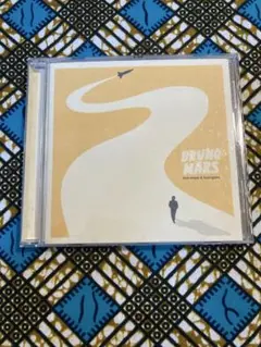 Bruno Mars Doo-Wops & Hooligans ブルーノマーズ