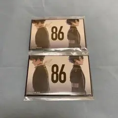 2025年最新】86 エイティシックス キリヤの人気アイテム - メルカリ
