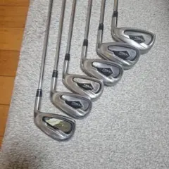 2026年最新】nexgen アイアンの人気アイテム - メルカリ