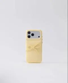 Urban Sophistication iPhone17pro max バター - メルカリ