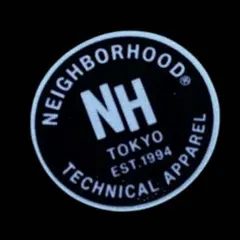 NEIGHBORHOOD ステッカーTOKYO1994