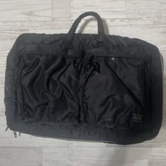 PORTER 吉田カバン4way ブラック