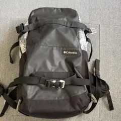 値下げ！広島カープ×columbia コロンビア コラボ バックパック 30L