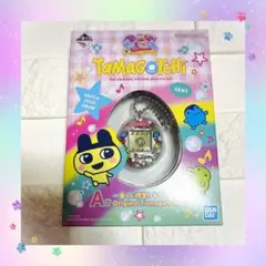 たまごっち1番くじA賞