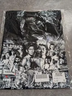 ＲＩＺＩＮ．４１限定Ｔシャツ　サイズＸＬ