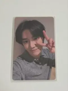 2025年最新】txt トレカケース ボムギュの人気アイテム - メルカリ