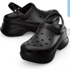 CROCS/クロックス レディース サンダル 厚底CLASSIC BAECLOGのサムネイル