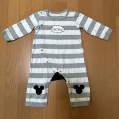 ベビー服　ディズニー　80㎝
