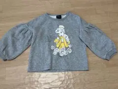 Disney ディズニープリンセス トレーナー 110