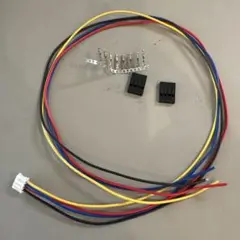 リクエスト品　OLEDディスプレイ用ケーブル
