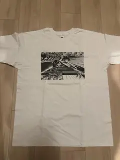 KOSUKE KAWAMURA 13TH ANNIVERSARY Tシャツ