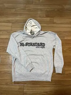 2025年最新】hi-standard パーカーの人気アイテム - メルカリ